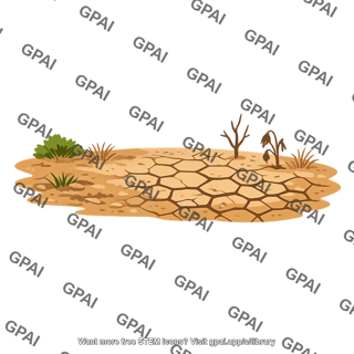 Desertification