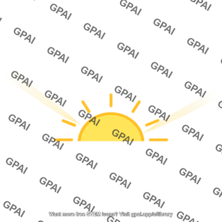 Sun angle low