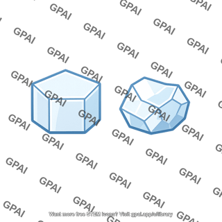Ice particle