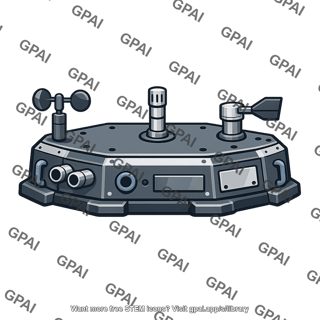 Storm chasing probe