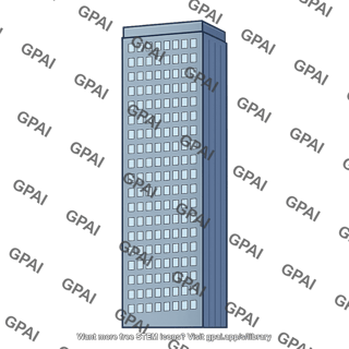 Building tall