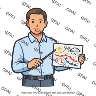 Meteorologist