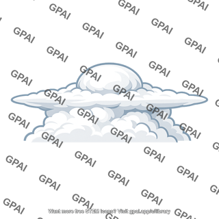 Overshooting top
