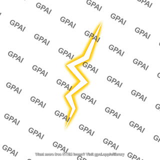 Lightning bolt