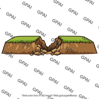 Artificial levee breached