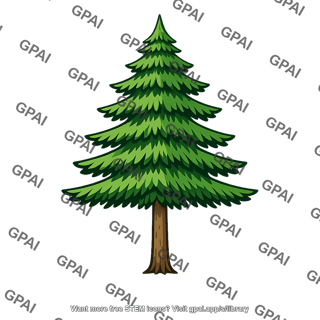 Fir tree