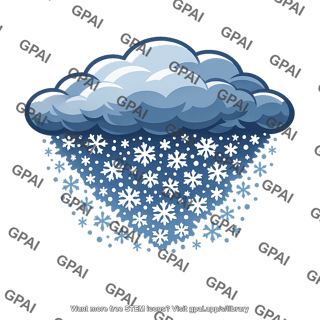 Snowstorm