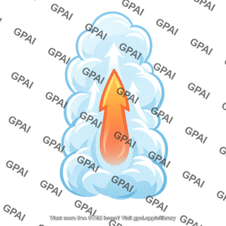 Unstable air