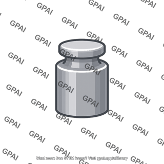 Calibration weight