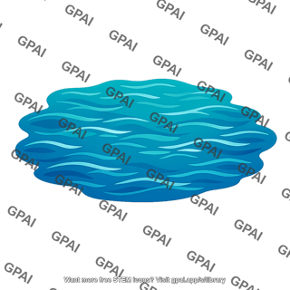 Ocean water warm