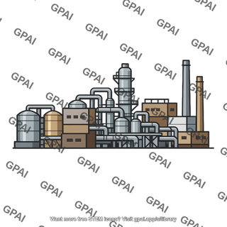 Industrial facility