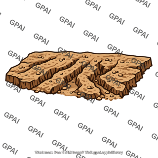 Soil erosion
