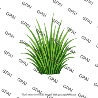 Tall grass