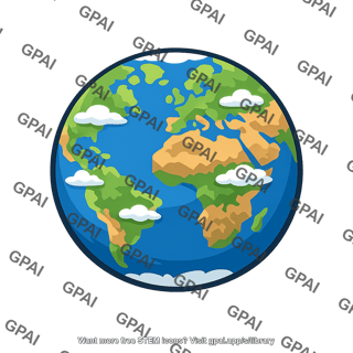 Earth like planet