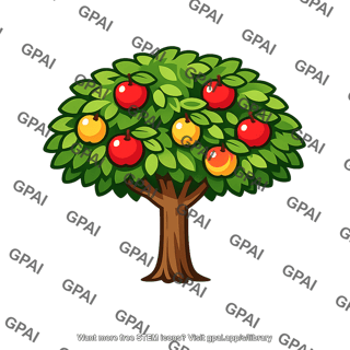 Fruit tree