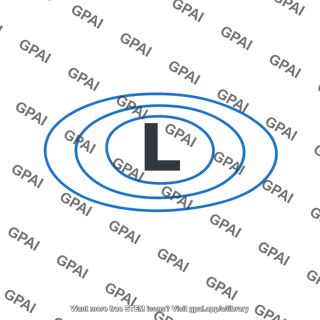 Low pressure center