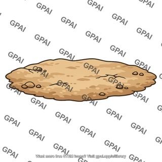 Bare ground
