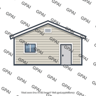 Small house