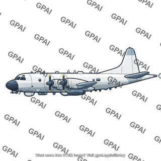 Hurricane reconnaissance aircraft