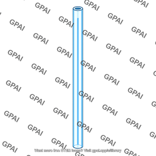 Capillary tube