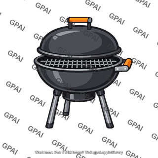Barbeque grill