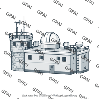 Observatory station