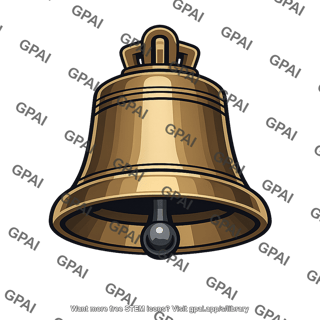 Church bell