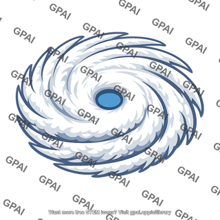 Major hurricane