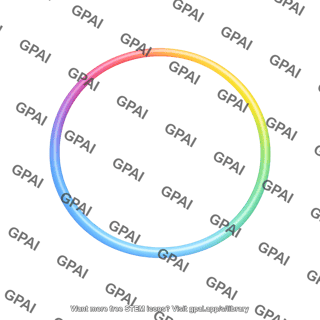 Colored ring