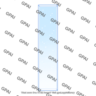 Column of air