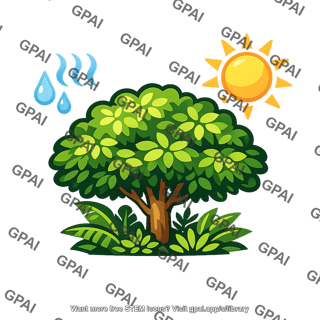 Humid subtropical climate