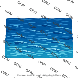 Ocean water cold