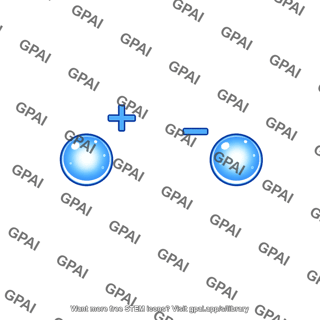 Charged particle