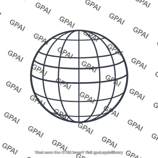 Globe grid