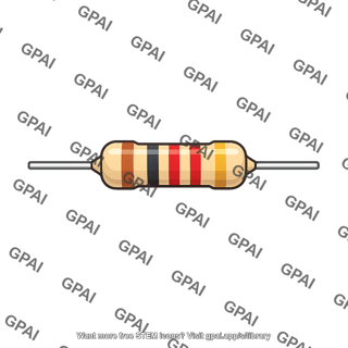 Resistor