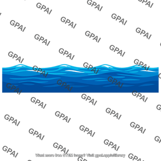 Sea surface