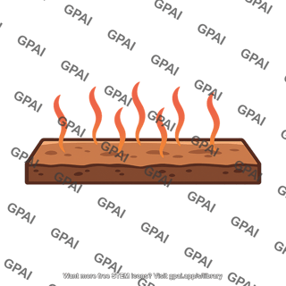 Surface heating