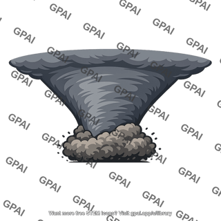 Wedge tornado