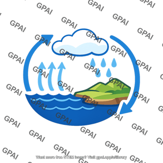 Hydrologic cycle