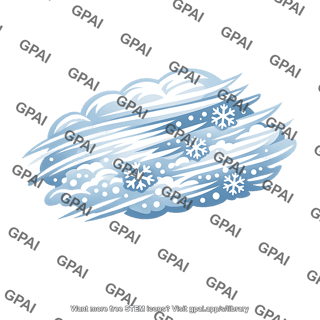 Blizzard