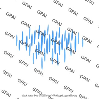 Shower precipitation