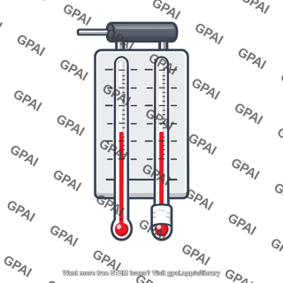 Psychrometer
