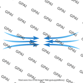 Upper level convergence