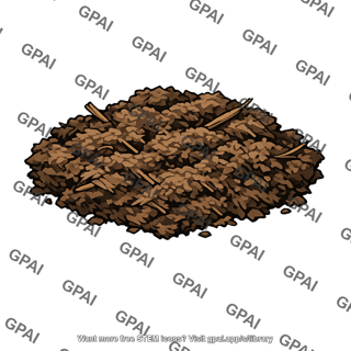 Organic matter