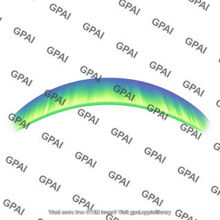 Aurora arc