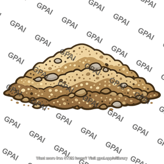 Sediment