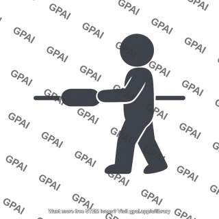Person slider