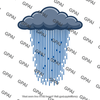 Cloudburst