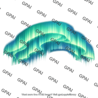 Aurora borealis