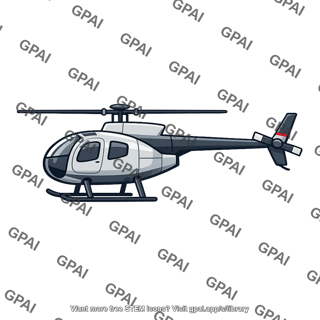 Helicopter